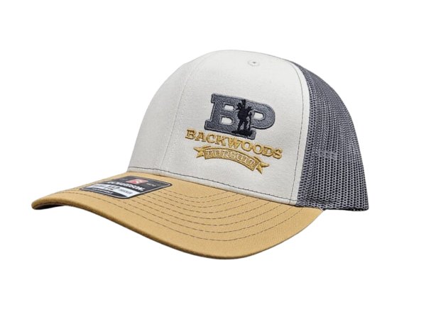 BP Trucker Cap