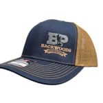 Backwoods Pursuit Trucker Cap