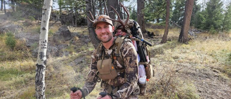Exo Mountain Gear K4 Pack Review - Best hunting pack ever?