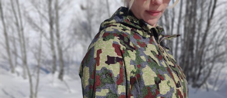 Forloh Women's hunting clothes. Best women's hunting clothes.