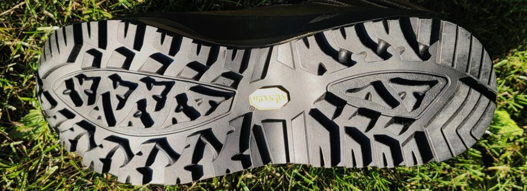 Zamberlan Guide Max GTX RR CF boot review