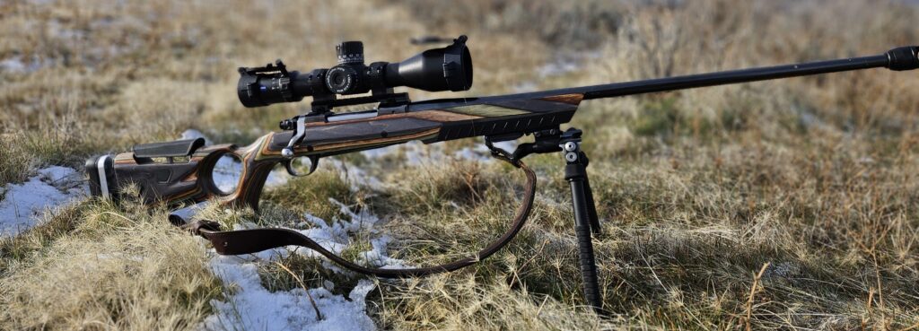 Atlas Cal Bipod - Atlas Bipod comparison