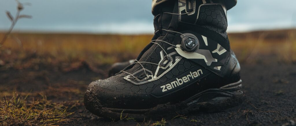 Zamberlan 3032 ULL GTX Primaloft Boot Review
