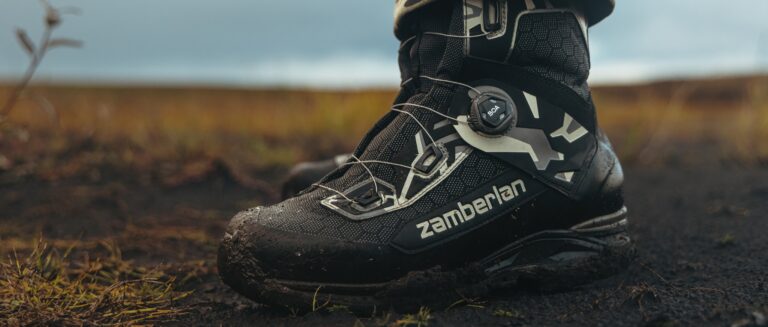 Zamberlan 3032 ULL GTX Primaloft Boot Review