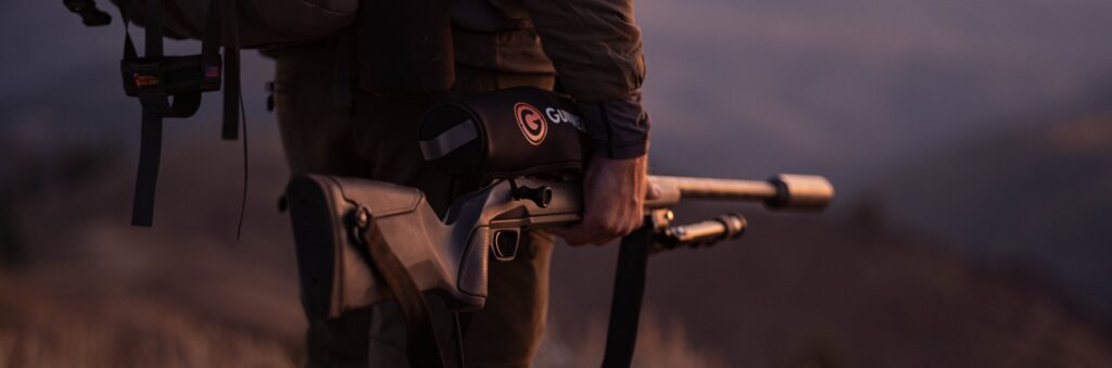 Gunwerks Nexus rifle review