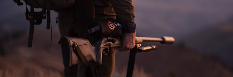 Gunwerks Nexus rifle review