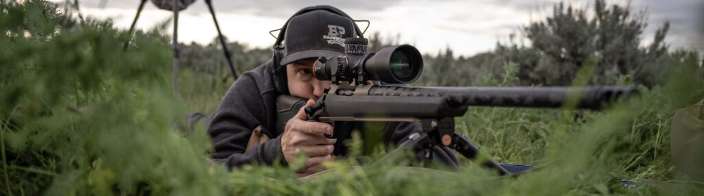 Gunwerks Nexus rifle review