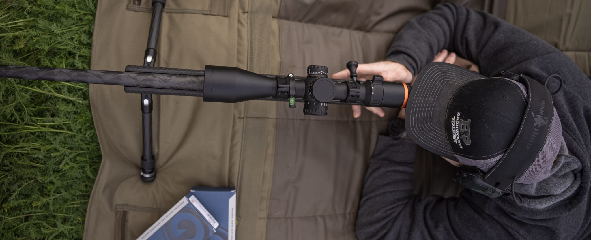 Gunwerks Nexus Rifle Review | Truly Unique, But Worth It?