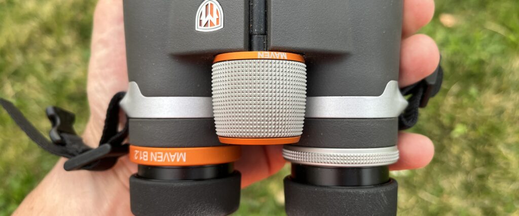 Maven B1.2 binoculars review. Maven binoculars review