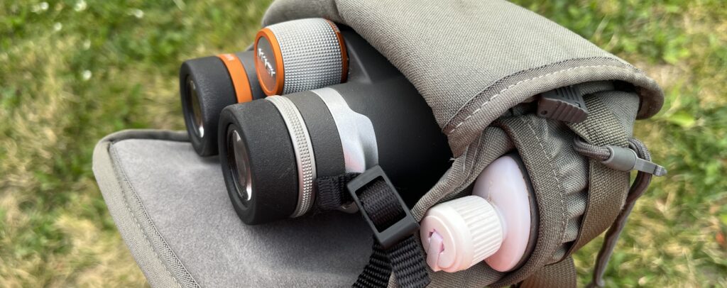 Maven B1.2 binoculars review. Maven binoculars review