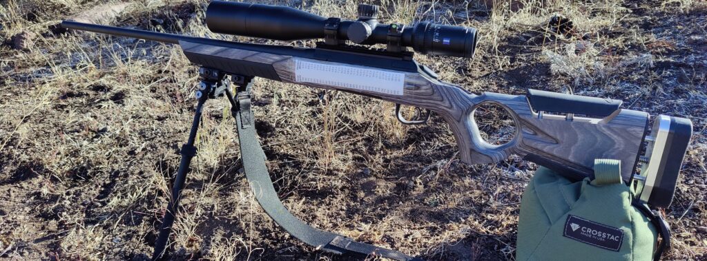 Atlas PSR Bipod - Atlas Bipod comparison