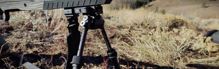 Atlas PSR Bipod - Atlas Bipod comparison