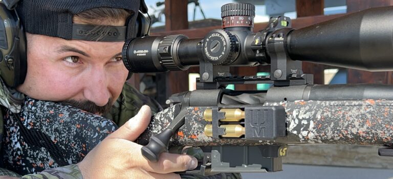 Athlon Helos BTR Gen II Review