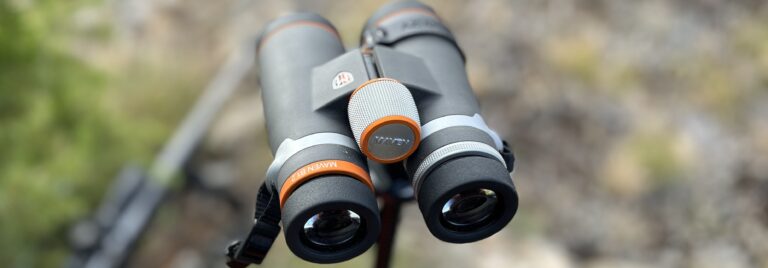 Maven B1.2 binoculars review. Maven binoculars review