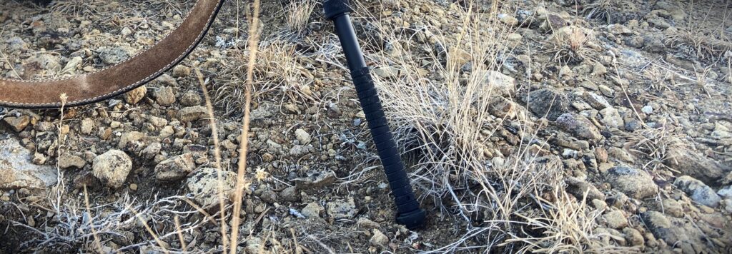 Atlas Bipod leg extensions - Atlas Bipod comparison