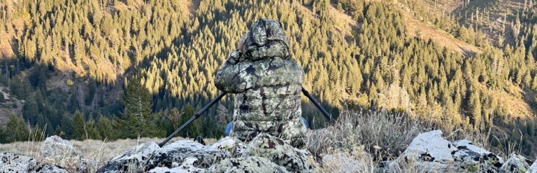 Kryptek hunting clothing review