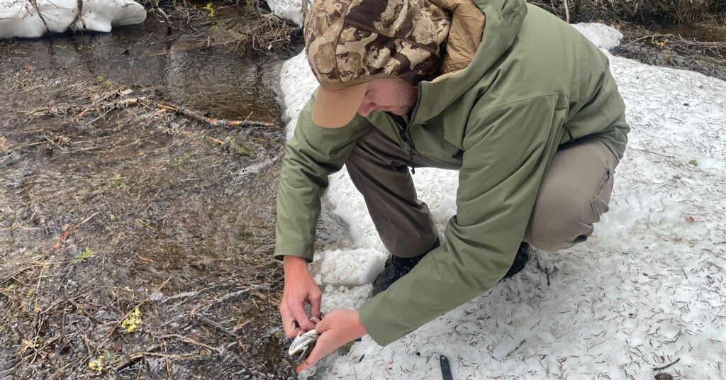 First Lite Uncompahgre Foundry Jacket Review