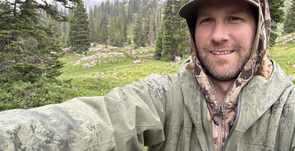 First Lite Uncompahgre Foundry Jacket Review