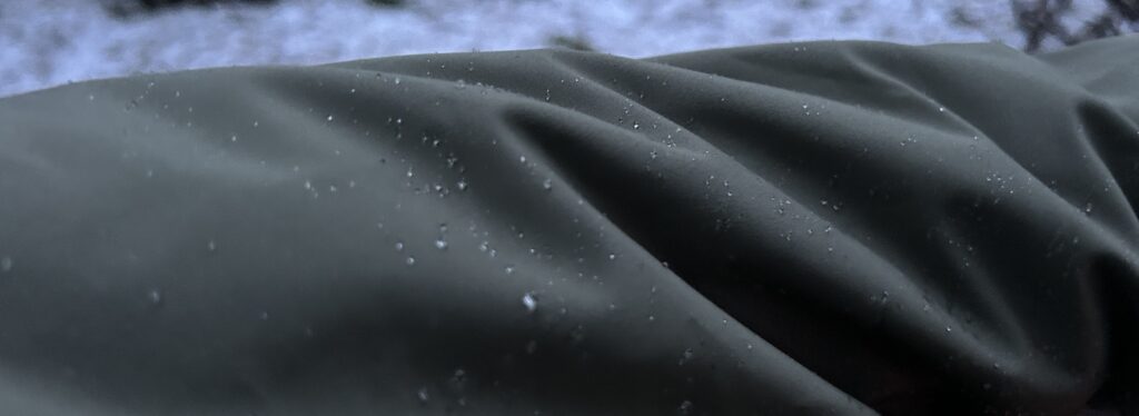 First Lite Uncompahgre Foundry Jacket Review