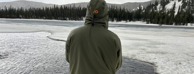 First Lite Uncompahgre Foundry Jacket Review