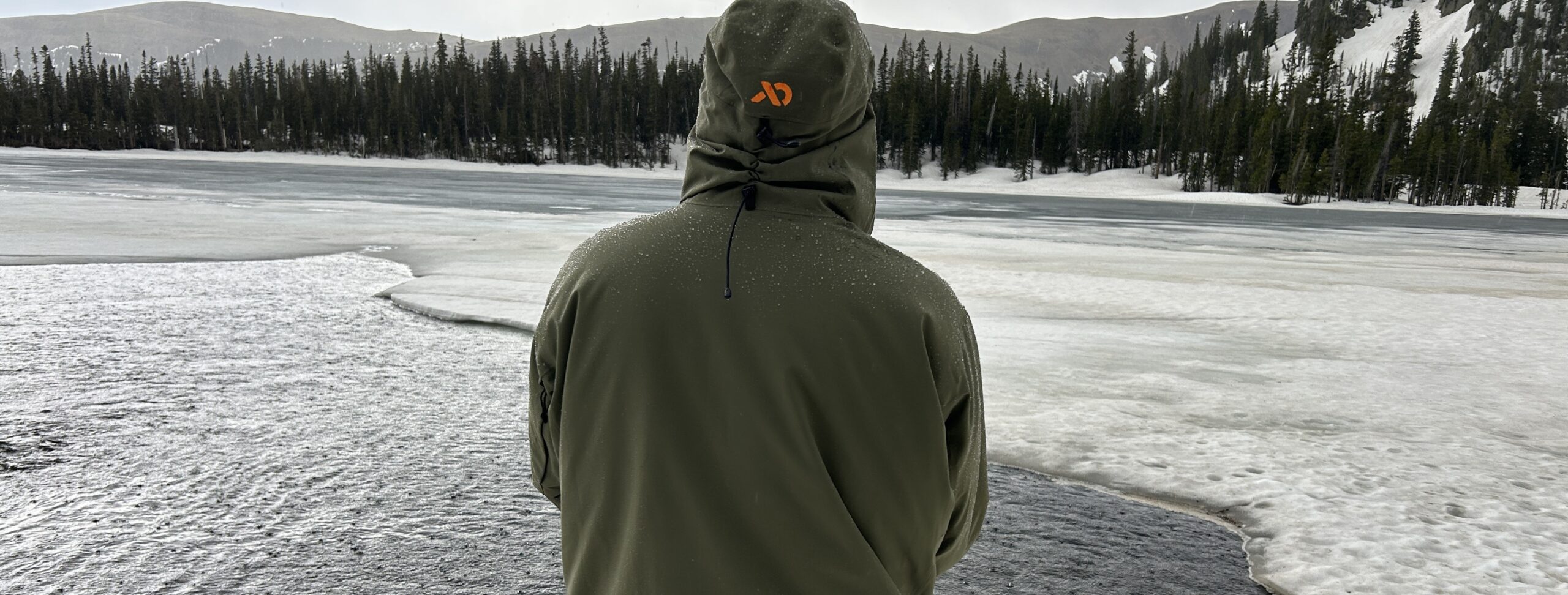 First Lite Uncompahgre Foundry Jacket Review
