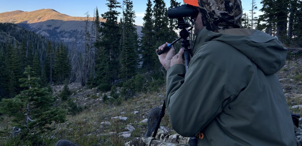 First Lite Uncompahgre Foundry Jacket Review