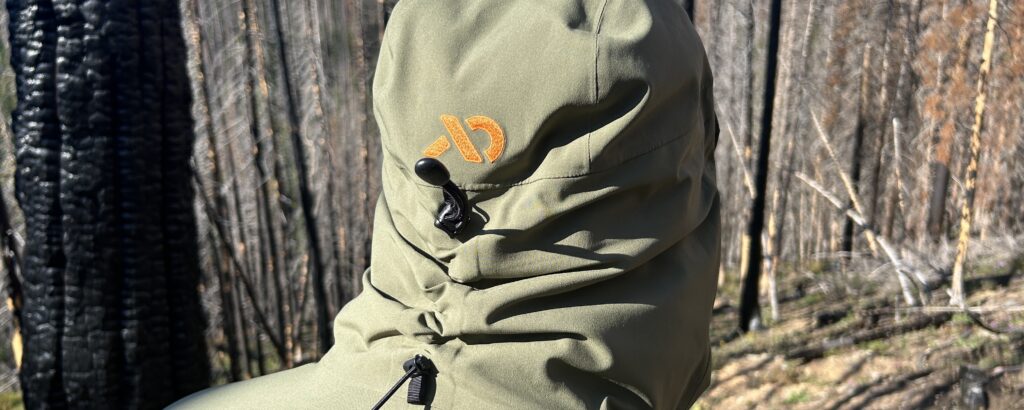 First Lite Uncompahgre Foundry Jacket Review