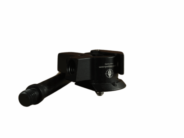 Spartan Precision Heavy Duty Optics Adapter