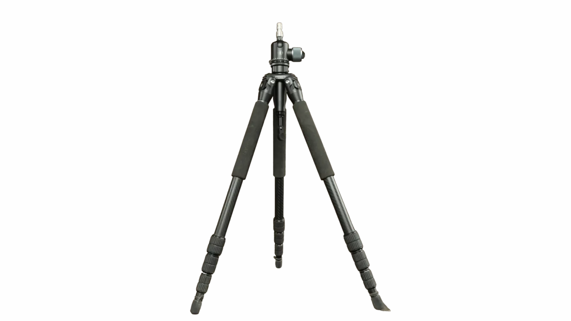 Spartan Precision Ascent Tripod
