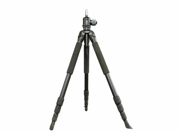Spartan Precision Ascent Tripod