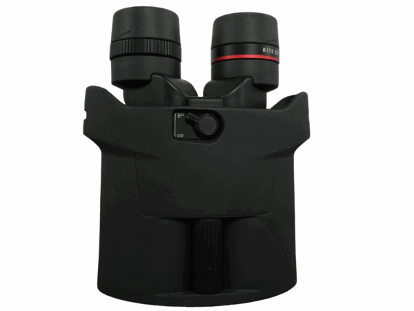 Kite Optics APC stabilized 10x30 binoculars