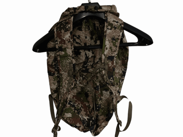 Sitka backpack stuff sack