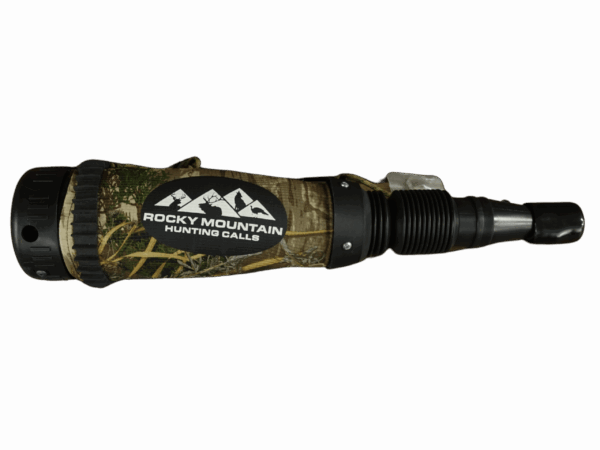 Rocky Mountain Select-a-bull bugle tube