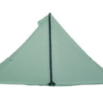 Seek Outside Cimarron tipi tent