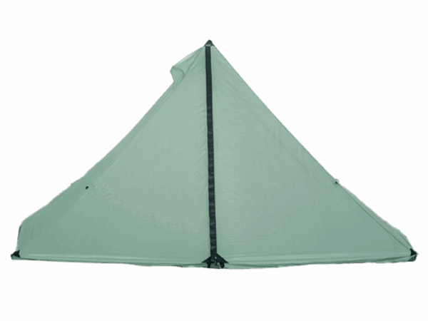 Seek Outside Cimarron tipi tent