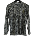 Catch and Release M1 base layer