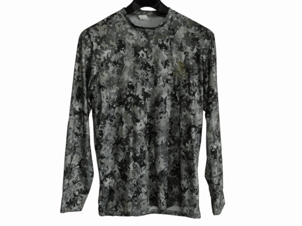 Catch and Release M1 base layer