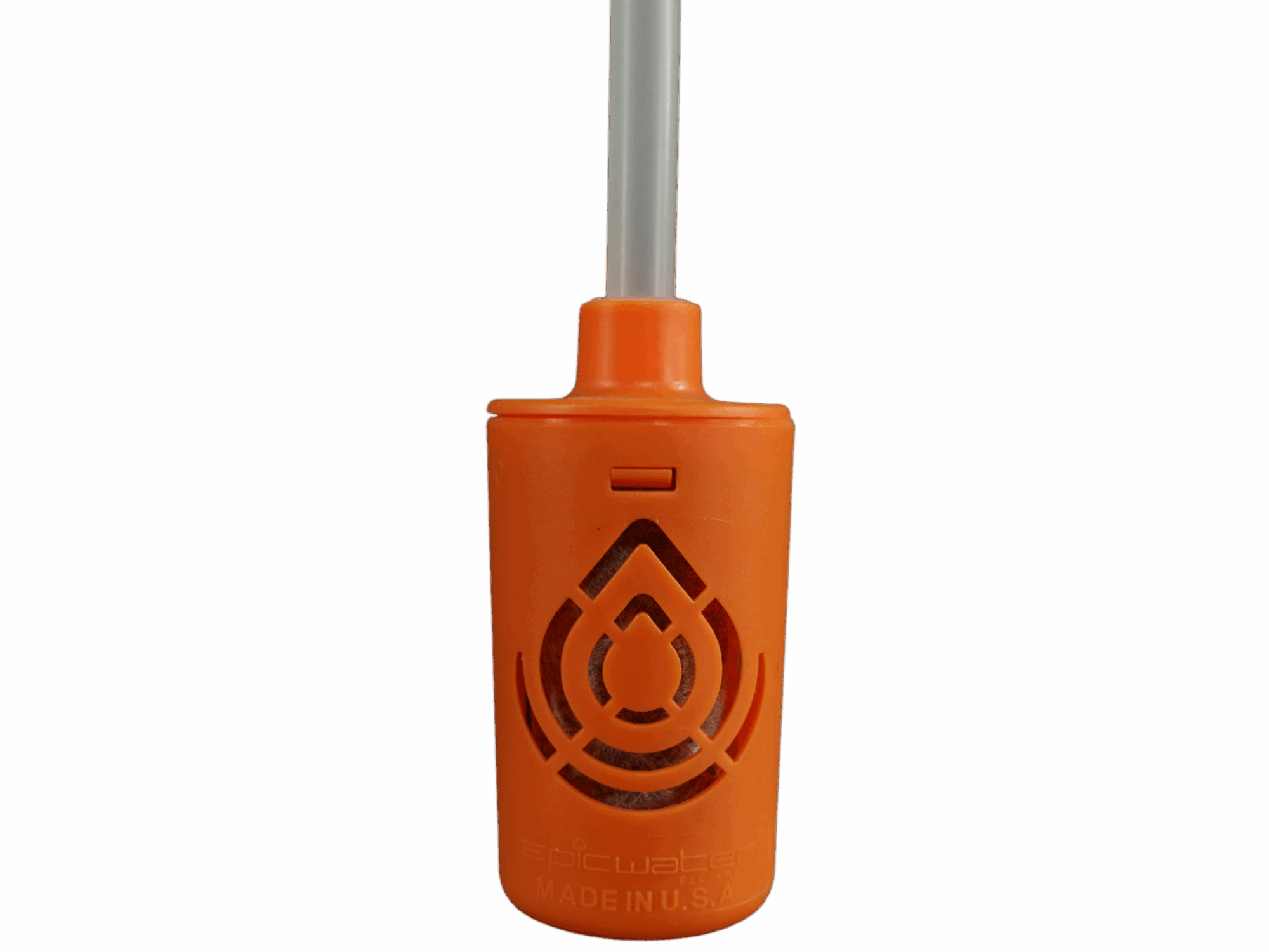 Epic water filters