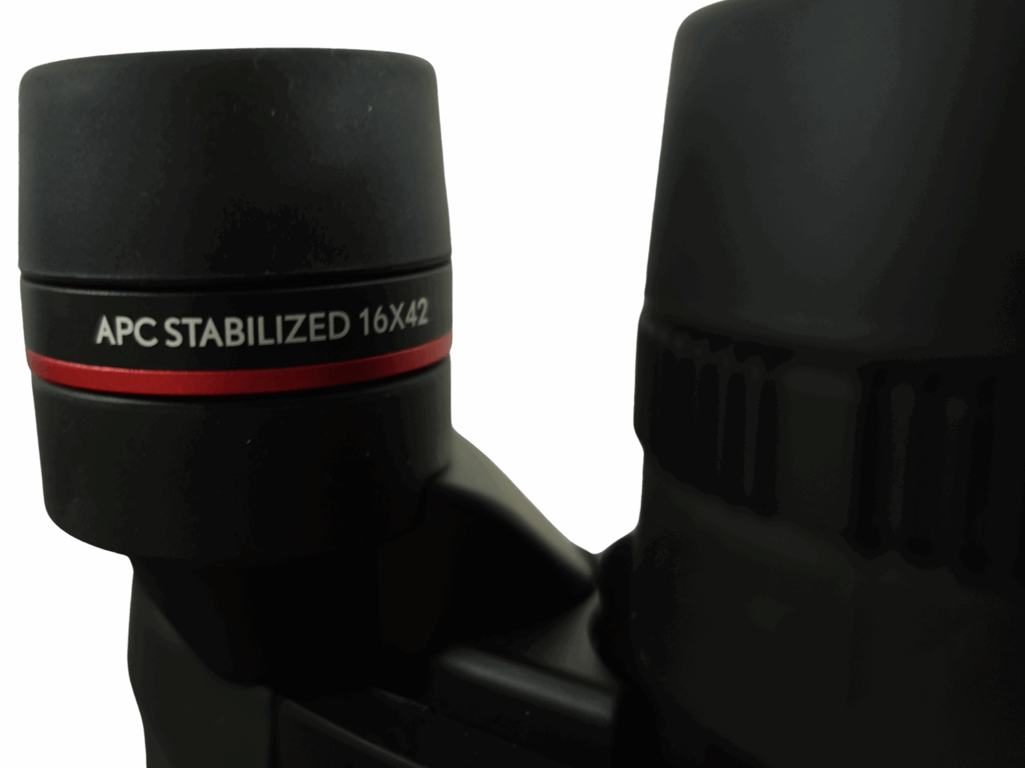 Kite Optics APC stabilized 16x42 binoculars