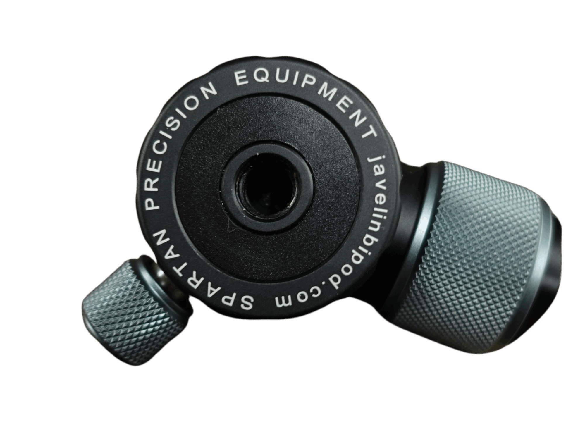 Spartan Precision Davros Pro Head