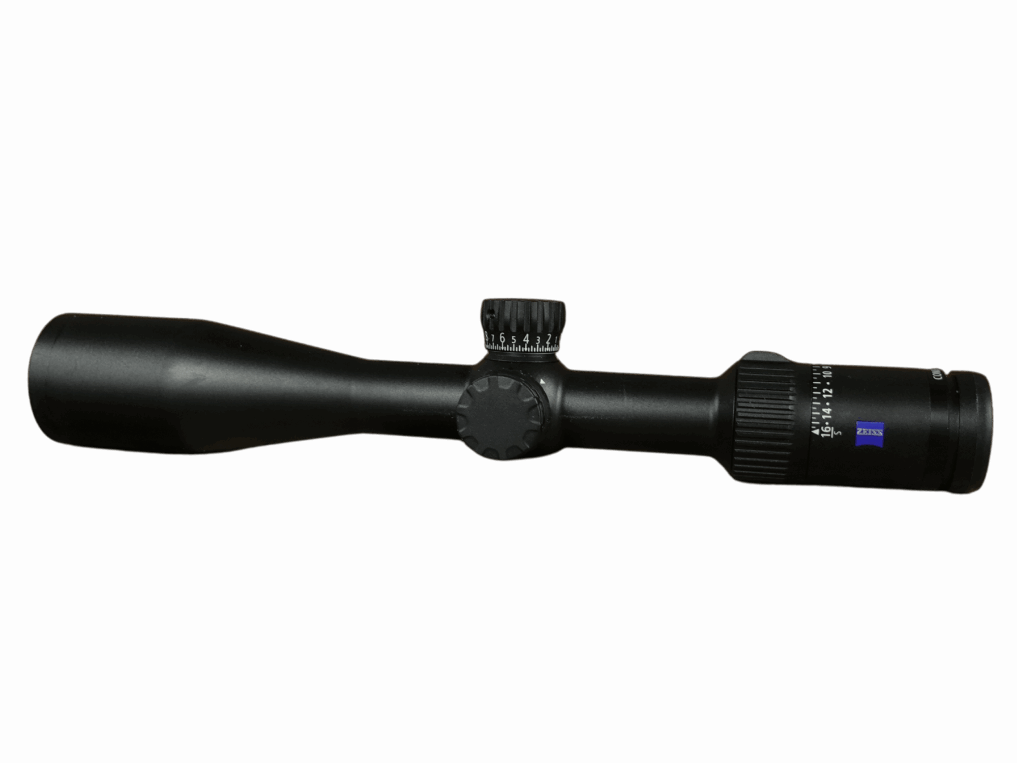Zeiss Conquest V4 Rifle Scope