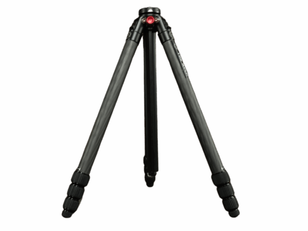 Two Vets Ruck tripod