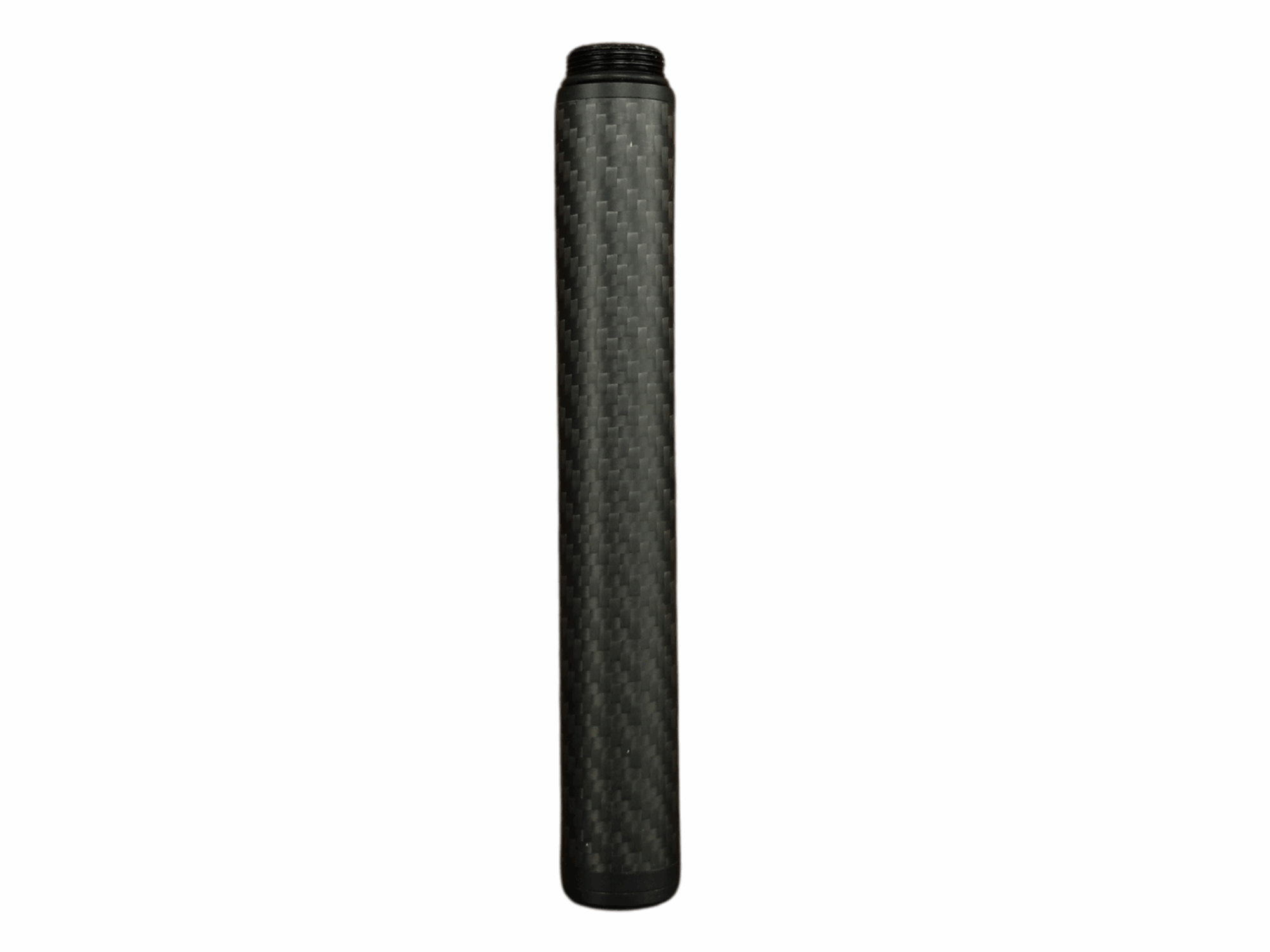 Spartan Precision Equipment ascent tripod center column extension