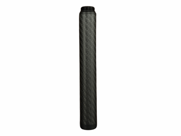 Spartan Precision Equipment ascent tripod center column extension