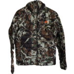 First Lite Brooks down jacket