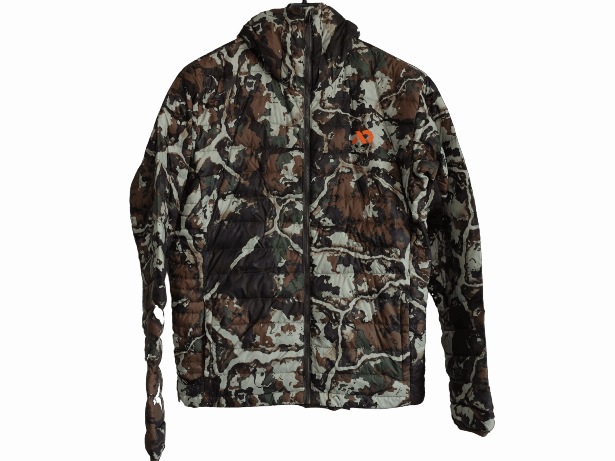 First Lite Brooks down jacket