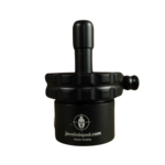 Spartan Precision Davros Ball Head