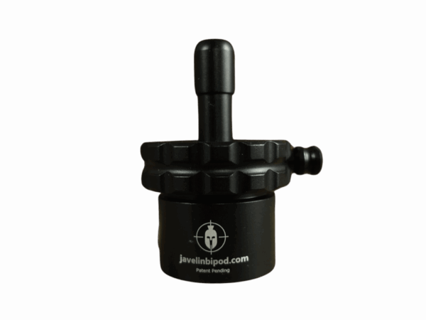 Spartan Precision Davros Ball Head