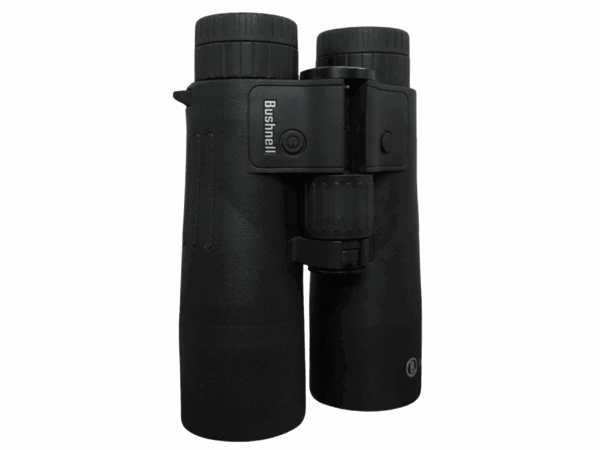 Bushnell Fusion X 10x42 Rangefinder Binoculars