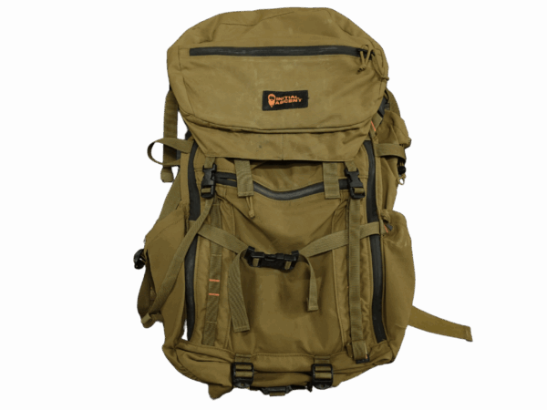 Initial Ascent IA4K Backpack